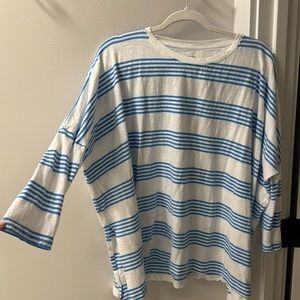 Mersea Catalina Slub Tee